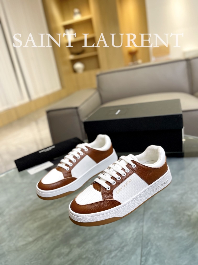 YSL Casual Shoes